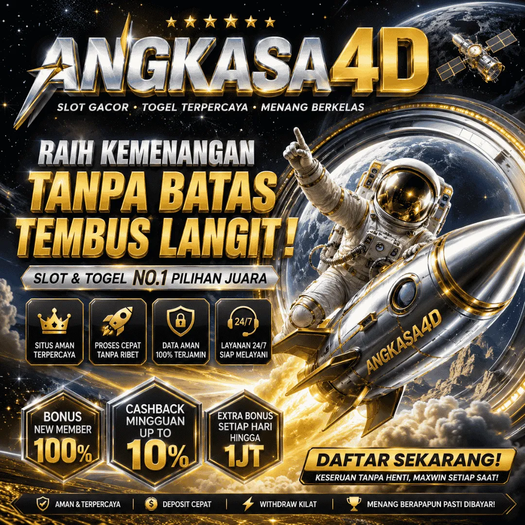 ANGKASA4DBanner
